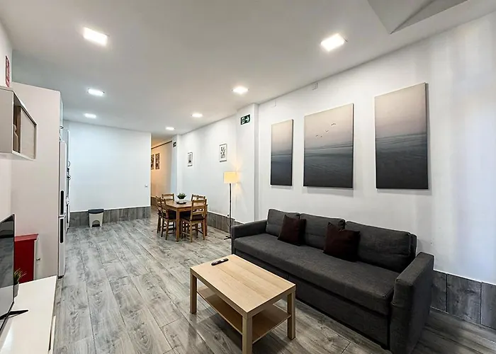Apartamento Altimiras 'Las Ventas'