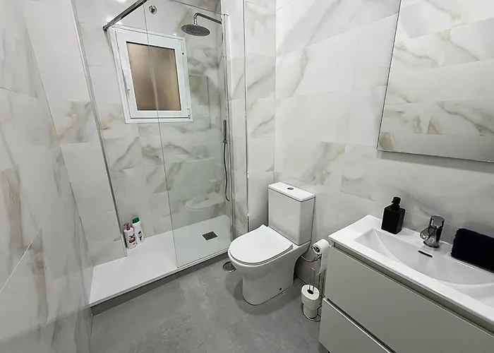 Apartamento Altimiras 'Las Ventas'